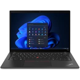 Lenovo ThinkPad P14s G4 14" Core i7 1.9 GHz - SSD 2 TB - 64GB QWERTZ - Saksa