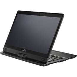 Fujitsu LifeBook P772 12" Core i7 2 GHz - SSD 1000 GB - 8GB QWERTZ - Saksa