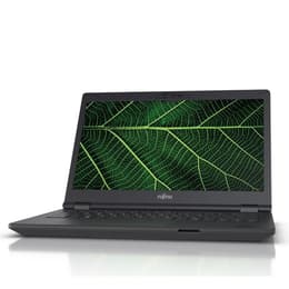 Fujitsu Lifebook E5411 14" Core i5 2.4 GHz - SSD 512 Gt - 8GB QWERTY - Kreikkalainen