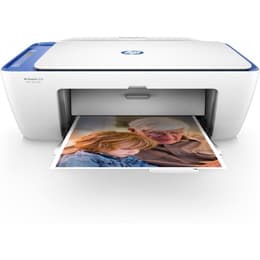 HP DeskJet 2630 Mustesuihkutulostin