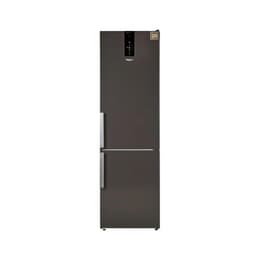 Whirlpool W9931DKSH Jääkaappipakastin alakerrassa