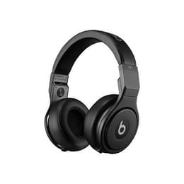 Beats By Dr. Dre Beats Pro Kuulokkeet melunvaimennus wireless mikrofonilla - Musta