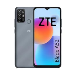 ZTE Blade A52 Lite 32GB - Harmaa - Lukitsematon