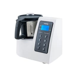 H.KOENIG HKM1028 Monitoimikypsennin Valkoinen
