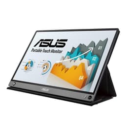 Asus ZenScreen Touch MB16AMT Tietokoneen näyttö 15" LED FHD