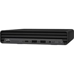 HP ProDesk 400 G6 Mini PC Core i5 2 GHz - SSD 256 Gt RAM 16 GB