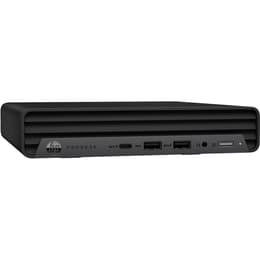 HP ProDesk 400 G6 Mini PC Core i5 2 GHz - SSD 256 Gt RAM 16 GB