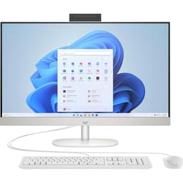 HP 27-cr0006sl 27" Core i7 1.7 GHz - SSD 1 TB - 16GB QWERTY - Italia