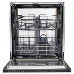 Ikea GHE623DA1 Tiskikone 57 cm - 12-16 astiastoa