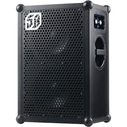 Soundboks Gen 4 Speaker Bluetooth - Musta