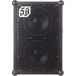 Soundboks Gen 4 Speaker Bluetooth - Musta