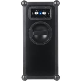 Soundboks Gen 4 Speaker Bluetooth - Musta