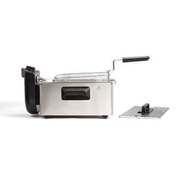 Livoo Doc216 Frittikeitin