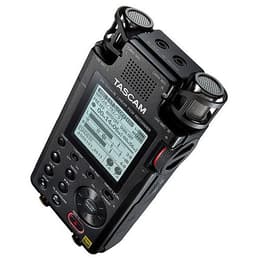 Tascam DR-100 MKIII Sanelulaite