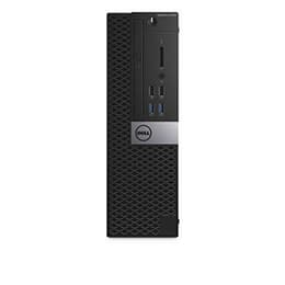 Dell OptiPlex 3040 SFF Core i3 3,7 GHz - HDD 500 GB RAM 4 GB