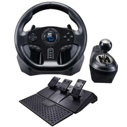 Ohjauspyörä PlayStation 5 / PlayStation 4 / PC / Xbox Series X/S / Xbox One X/S Subsonic Superdrive Drive Pro GS850-X