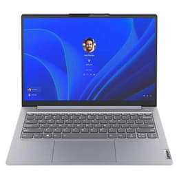 Lenovo ThinkBook 14 G4 14" Core i5 1.3 GHz - SSD 256 Gt - 8GB QWERTY - Englanti