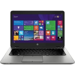 HP EliteBook 840 G2 14" Core i5 2.3 GHz - HDD 240 GB - 8GB QWERTY - Englanti