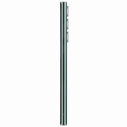Galaxy S22 Ultra 5G 512GB - Vihreä - Lukitsematon