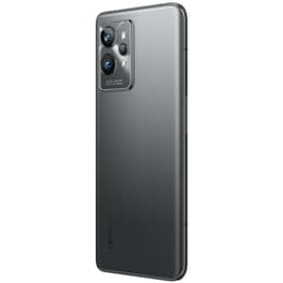 Realme GT2 128GB - Musta - Lukitsematon