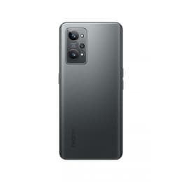 Realme GT2 128GB - Musta - Lukitsematon