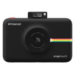 Kompaktikamera Snap Touch - Musta + Polaraoid 3.4mm f/2.8 f/2.8