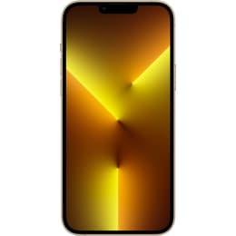 iPhone 13 Pro Max 256GB - Kulta - Lukitsematon