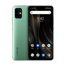 Umidigi Power 3 64GB - Vihreä - Lukitsematon