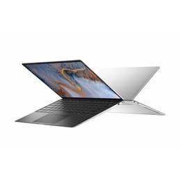 Dell XPS P82G 13" Core i7 1.8 GHz - SSD 512 Gt - 16GB AZERTY - Ranska