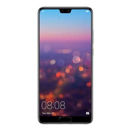 Huawei P20 128GB - Sininen - Lukitsematon