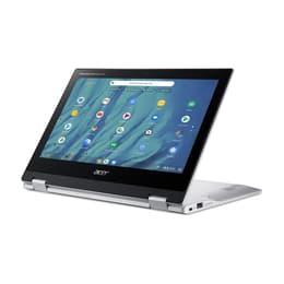 Acer Chromebook CP311-3H-K4D9 MediaTek 2 GHz 32GB eMMC - 4GB AZERTY - Ranska