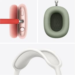 Apple AirPods Max (2020) - Tähtiharmaa