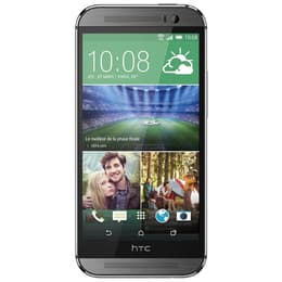 HTC One M8 Ulkomainen operaattori