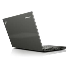 Lenovo ThinkPad X240 12" Core i5 1.9 GHz - HDD 320 GB - 8GB AZERTY - Ranska