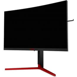 Aoc Agon AG274QS Tietokoneen näyttö 27" LED QHD
