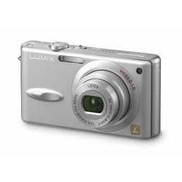 Kompaktikamera Lumix DMC-FX8 - Hopea + Leica Leica DC Vario-Elmarit 35-105mm f/2.8-5 MEGA O.I.S f/2.8-5
