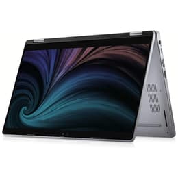 Dell Latitude 5310 2-in-1 13" Core i7 1.8 GHz - SSD 512 Gt - 16GB QWERTY - Espanja