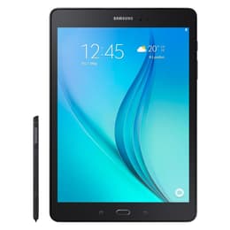 Galaxy Tab A 32GB - Harmaa - WiFi + 4G