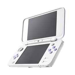 Nintendo 2DS XL - HDD 4 GB - Valkoinen
