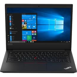 Lenovo ThinkPad E490 14" Core i5 1.6 GHz - SSD 256 Gt - 8GB AZERTY - Ranska