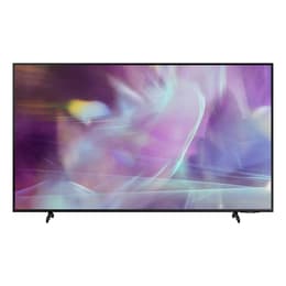 Samsung QE55Q60AAUXXH Smart TV QLED Ultra HD 4K 140 cm