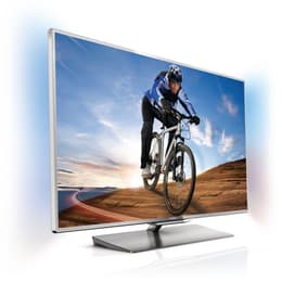 Philips 46PFL7007H/12 Smart TV LCD Full HD 1080p 117 cm
