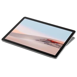 Microsoft Surface Go 10" Pentium 1.6 GHz - SSD 64 GB - 4GB AZERTY - Ranska