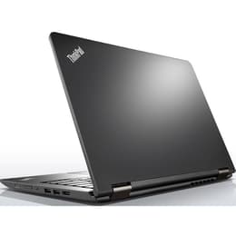 Lenovo ThinkPad L440 14" Core i5 2.6 GHz - HDD 320 GB - 8GB AZERTY - Ranska