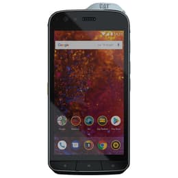 CAT S61 64GB - Musta - Lukitsematon