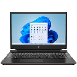 HP Pavilion 15-EC2259NF 15" Ryzen 5 3.3 GHz - SSD 512 Gt - 16GB AZERTY - Ranska