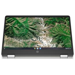 HP Chromebook X360 14A-CA0050NF Celeron 1.1 GHz 64GB eMMC - 4GB AZERTY - Ranska