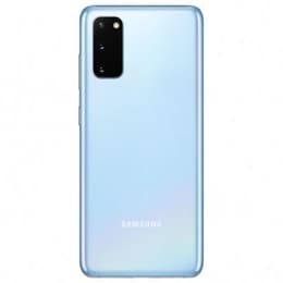 Galaxy S20 128GB - Sininen - Lukitsematon