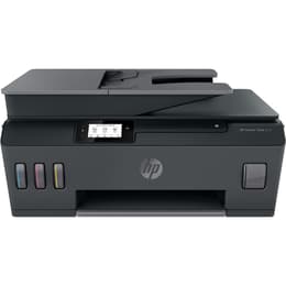 HP Smart Tank 615 AiO Mustesuihkutulostin