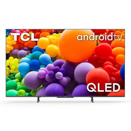 Tcl 55C735 Smart TV QLED Ultra HD 4K 140 cm